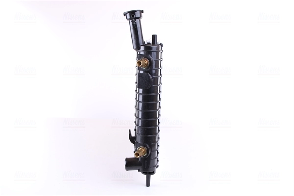 NISSENS 62065 Radiator, engine cooling