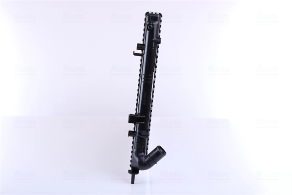 Radiator, engine cooling 637613