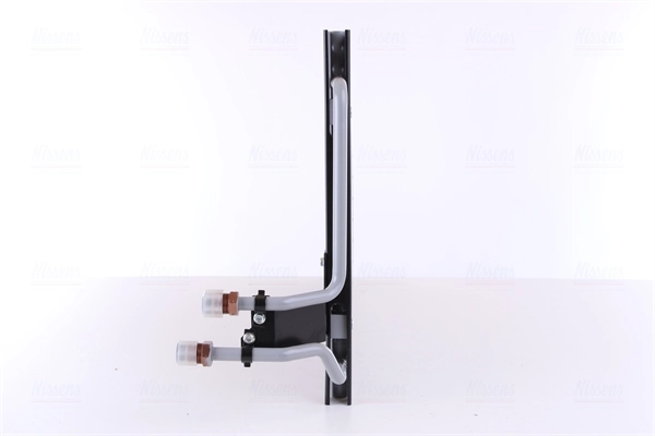 NISSENS 94939 Condenser, air conditioning