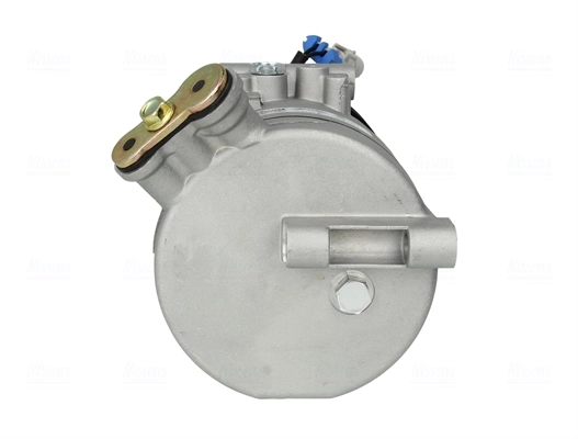 Compressor, air conditioning ** FIRST FIT ** 89343