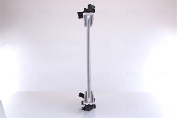 NISSENS 617556 Radiator, engine cooling