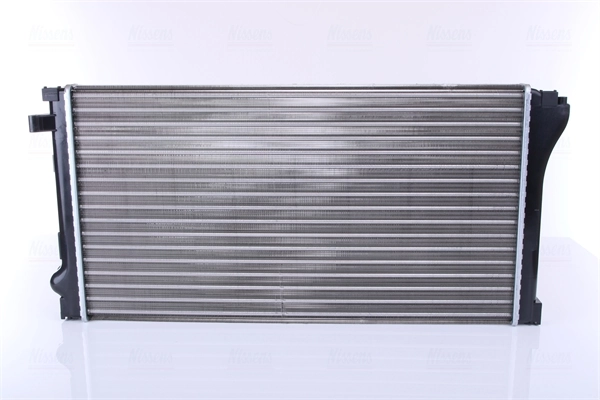 NISSENS 617846 Radiator, engine cooling