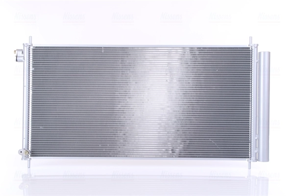 Condenser, air conditioning 940534