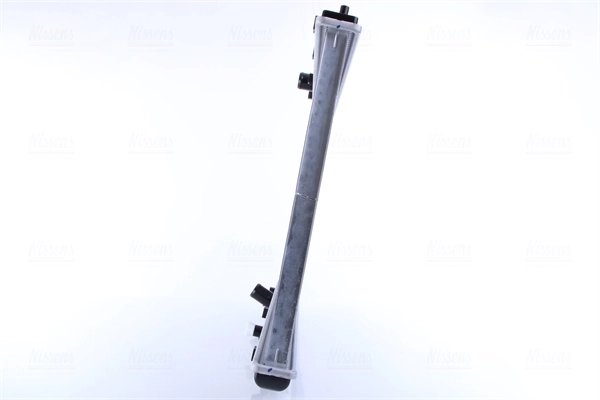NISSENS 69464 Radiator, engine cooling