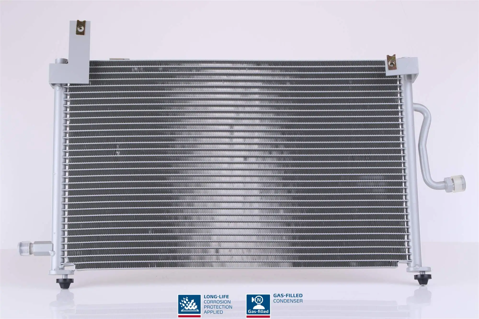 Condenser, air conditioning 94751