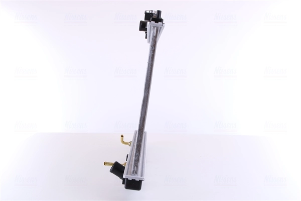 Radiator, engine cooling 633141