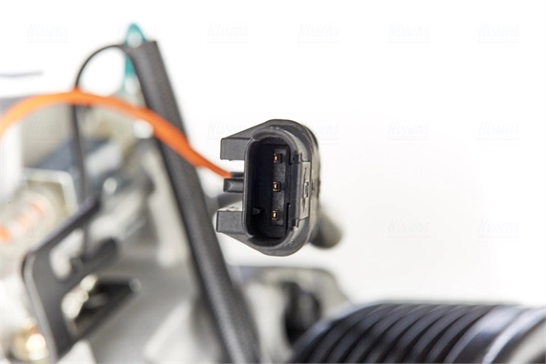 Compressor, air conditioning ** FIRST FIT ** 890303