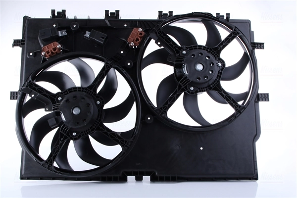 Fan, engine cooling 850002