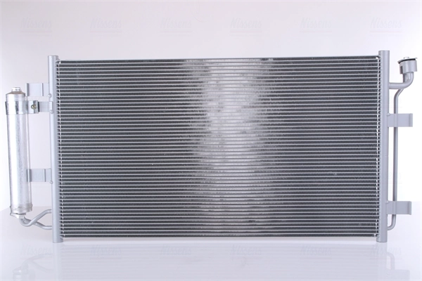 Condenser, air conditioning 940582