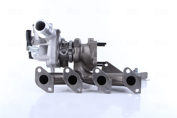 Turbocompresor, sobrealimentación ** FACTORY NEW ** 93500