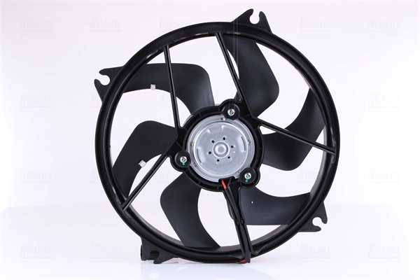 Fan, engine cooling 85788
