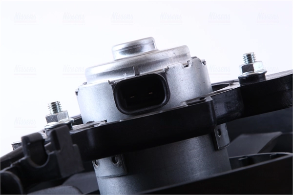 Fan, engine cooling 85138