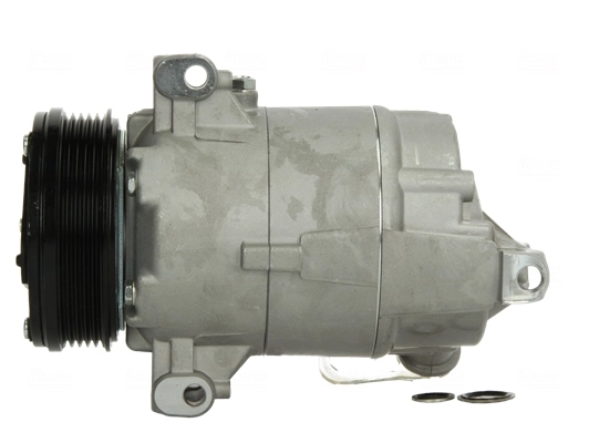 Compressor, air conditioning ** FIRST FIT ** 89216