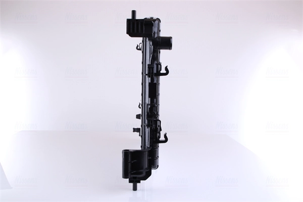 Radiator, engine cooling 61678