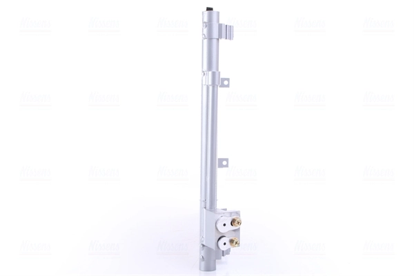 NISSENS 940679 Condenser, air conditioning