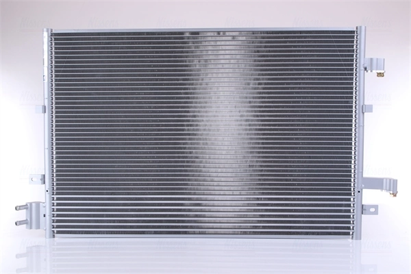 Condenser, air conditioning ** FIRST FIT ** 94777