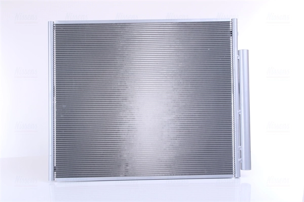 Condenser, air conditioning ** FIRST FIT ** 940167