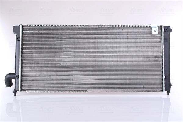 Radiator, engine cooling 63989