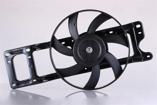 Fan, engine cooling 85254