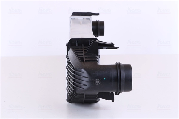 Charge Air Cooler 96535