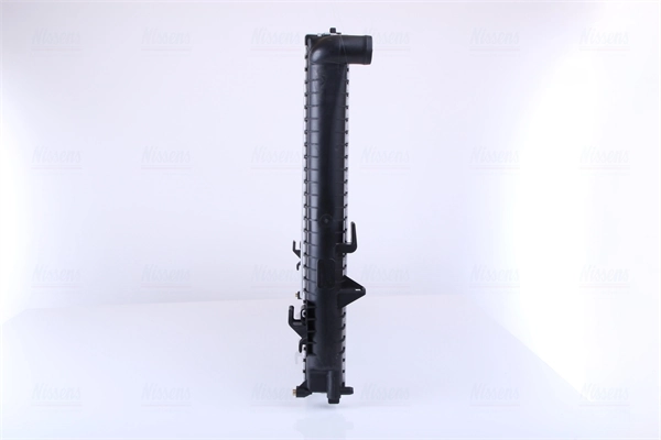 Radiator, engine cooling 62598A