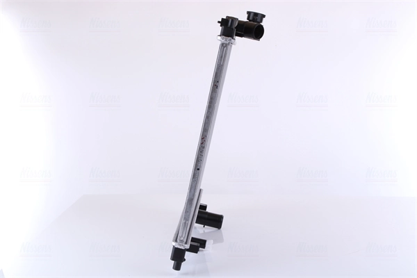 Radiator, engine cooling 606110