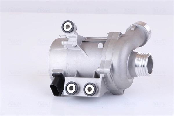 Water Pump, engine cooling 831076