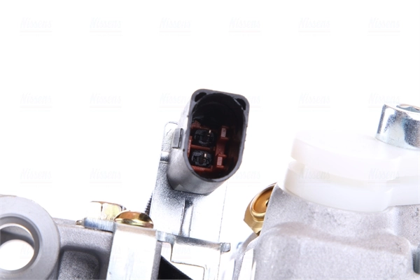 Compressor, air conditioning ** FIRST FIT ** 89091