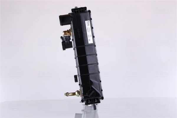 Radiator, engine cooling 61001