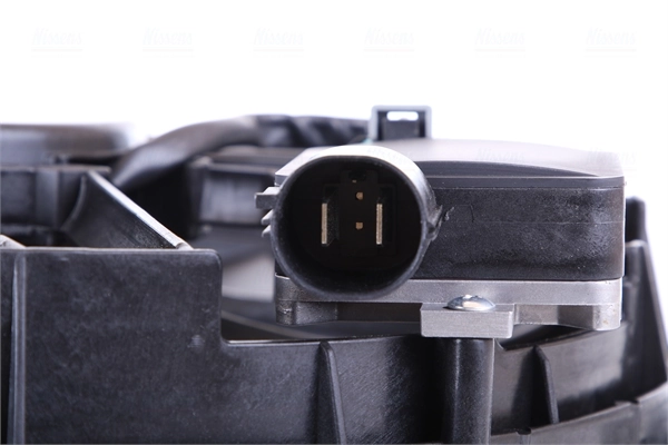 Fan, engine cooling 85917