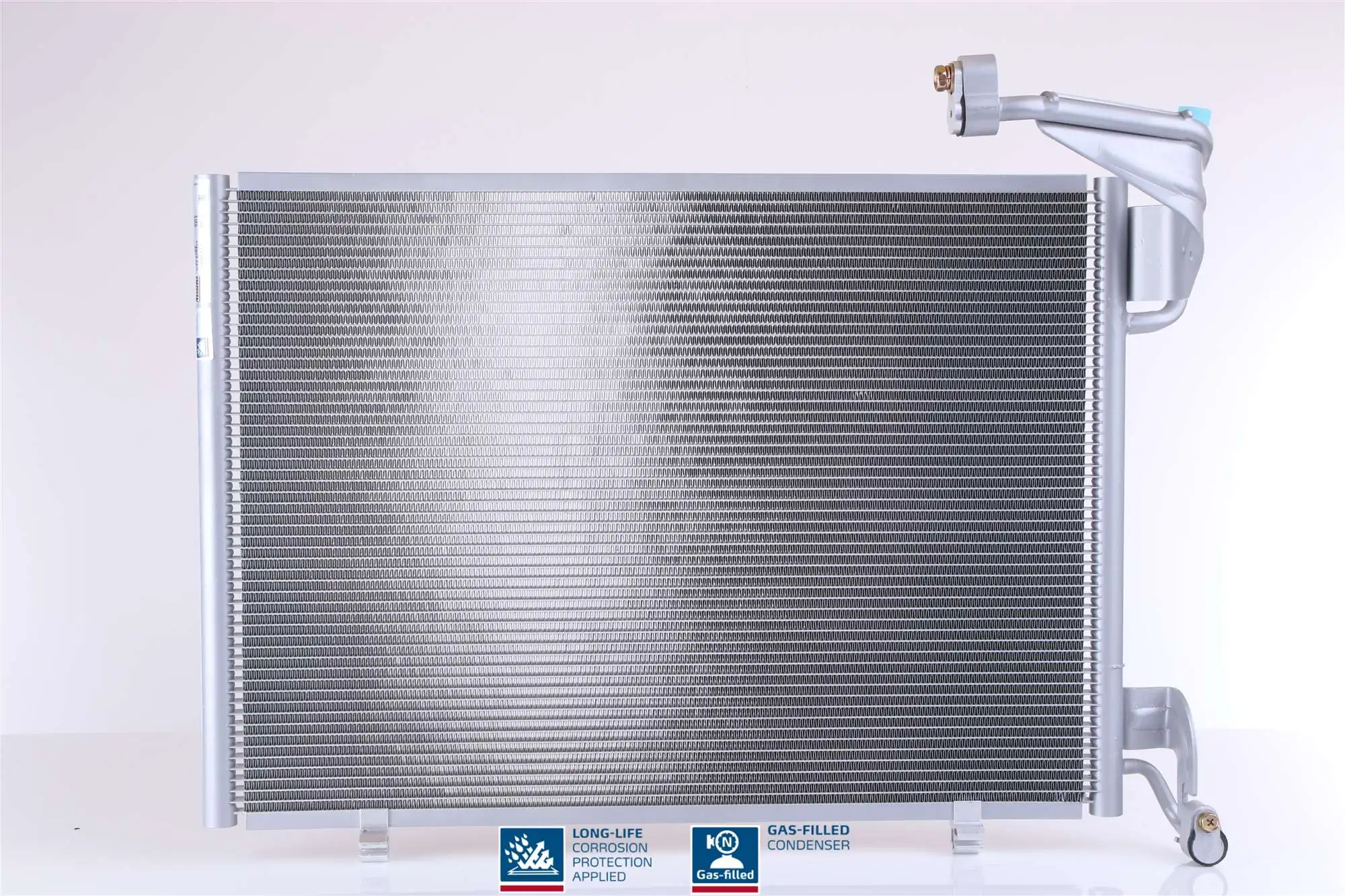 Condenser, air conditioning 940285