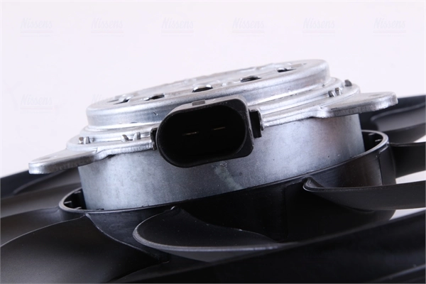 Fan, engine cooling 85727