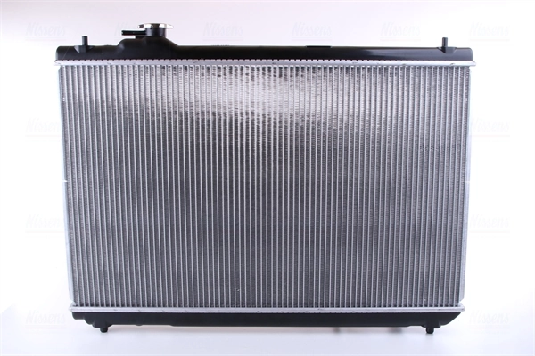 Radiator, engine cooling 64659