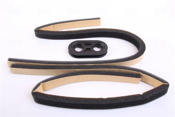 Heat Exchanger, interior heating 707217