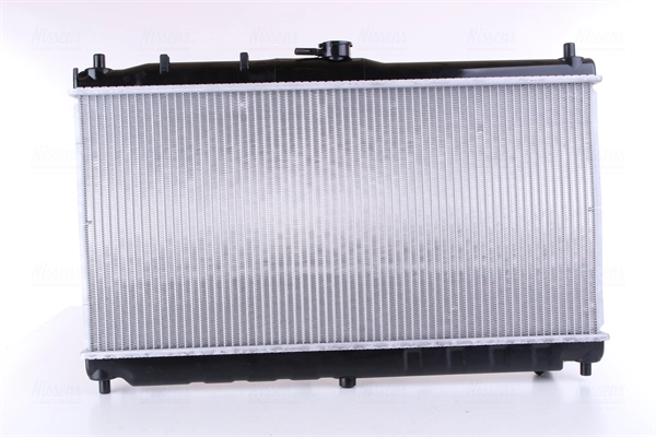 Radiator, engine cooling 62467
