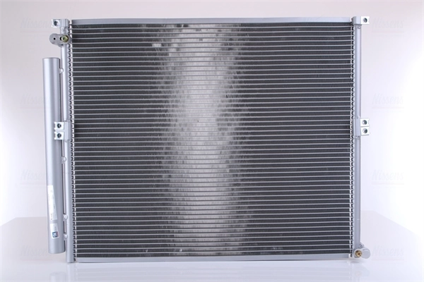 Condenser, air conditioning 940106