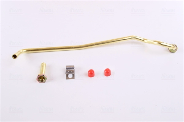 Radiator, engine cooling 60852