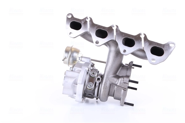 Charger, charging (supercharged/turbocharged) ** FACTORY NEW ** 93130