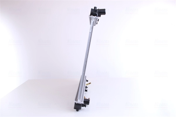 Radiator, engine cooling 64199