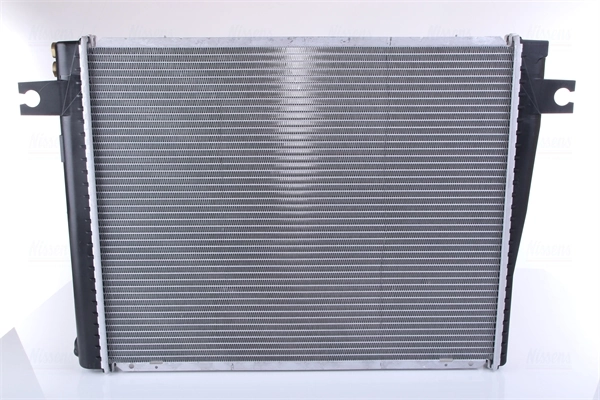 NISSENS 60601A Radiator, engine cooling