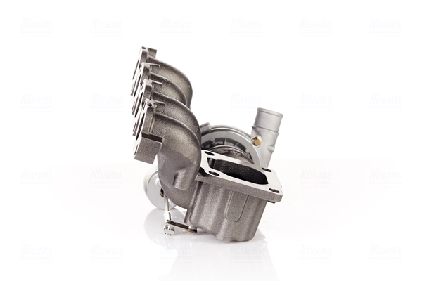 Charger, charging (supercharged/turbocharged) ** FACTORY NEW ** 93208