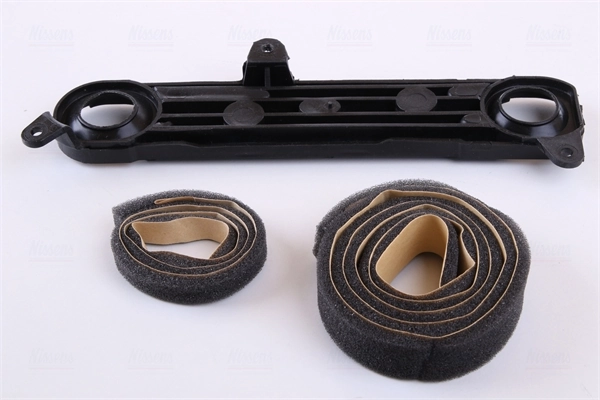 Heat Exchanger, interior heating ** FIRST FIT ** 70526