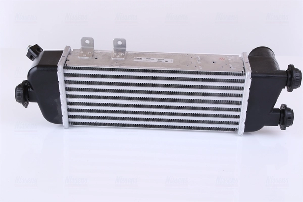 Charge Air Cooler 96562