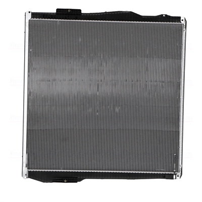 Radiator, engine cooling 67291