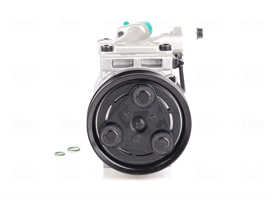 Compressor, air conditioning ** FIRST FIT ** 89294