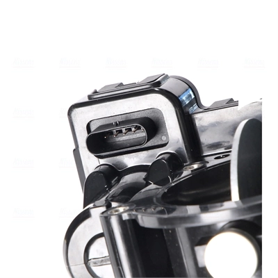 Throttle Body ** FIRST FIT ** 955076