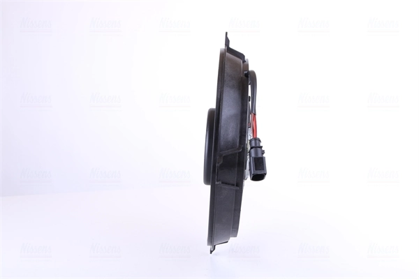 Fan, engine cooling 85909