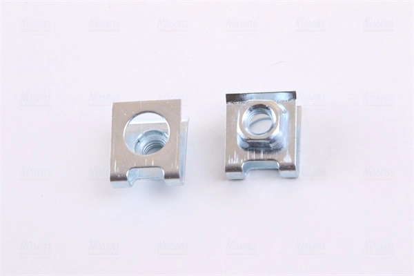 Radiator, engine cooling 61654