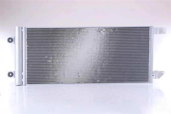 Condenser, air conditioning 940495