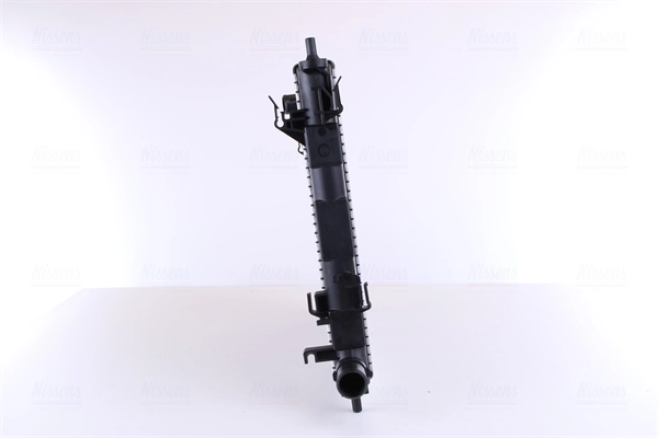 Radiator, engine cooling 606702